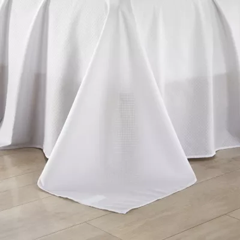 Stratford Park Creed Embossed Deep Pocket Sheet Set