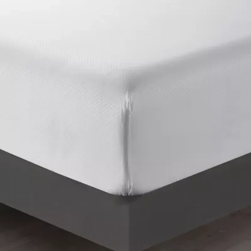 Stratford Park Creed Embossed Deep Pocket Sheet Set