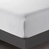 Stratford Park Creed Embossed Deep Pocket Sheet Set