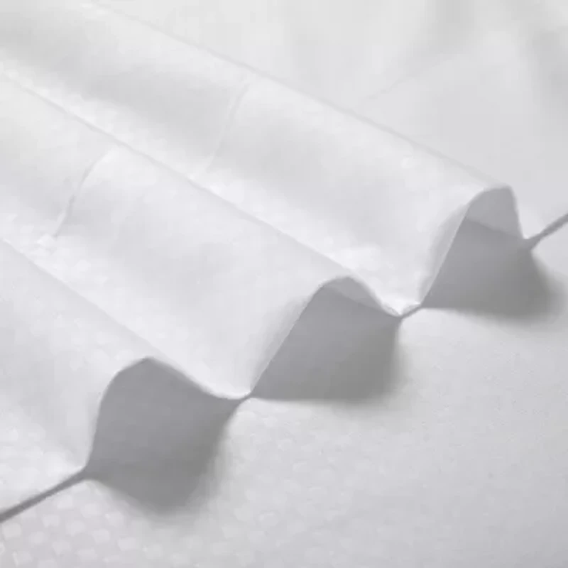 Stratford Park Creed Embossed Deep Pocket Sheet Set