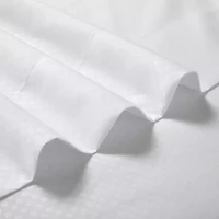 Stratford Park Creed Embossed Deep Pocket Sheet Set