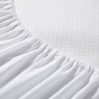 Stratford Park Creed Embossed Deep Pocket Sheet Set