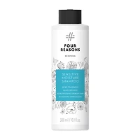 No Nothing Sensitive Moisture Shampoo 10.1 Oz