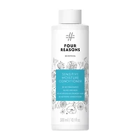 No Nothing Sensitive Moisture Conditioner 10.1 Oz