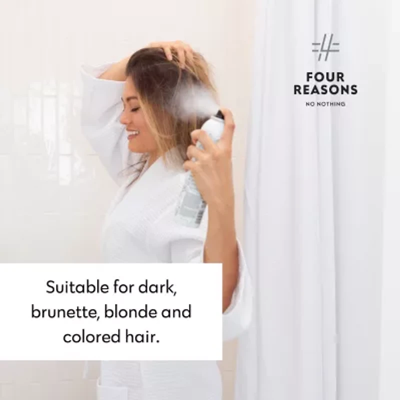 No Nothing Sensitive Dry Shampoo 8.5 Oz