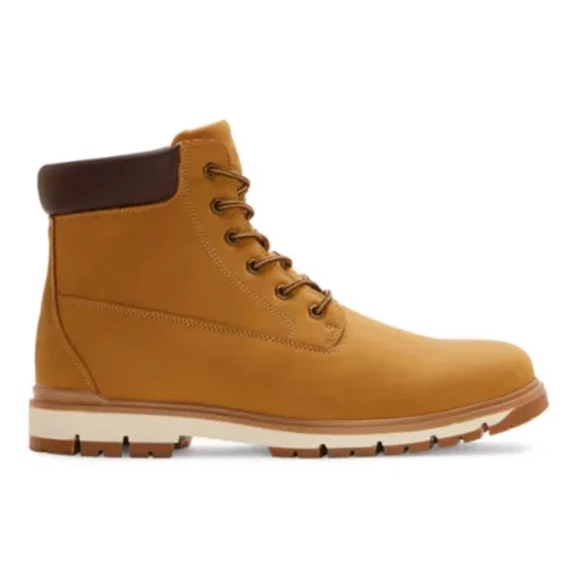 St. John\'s Bay Black and Brown Men\'s Chelsea & Chukka Boots Duo St. John main image 4