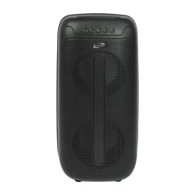 iLive Jam Tailgate Portable Speaker