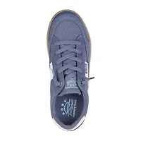 Skechers Bobs B Cute 2.0 Low Stride Womens Round Closed Toe Slip-On Shoe