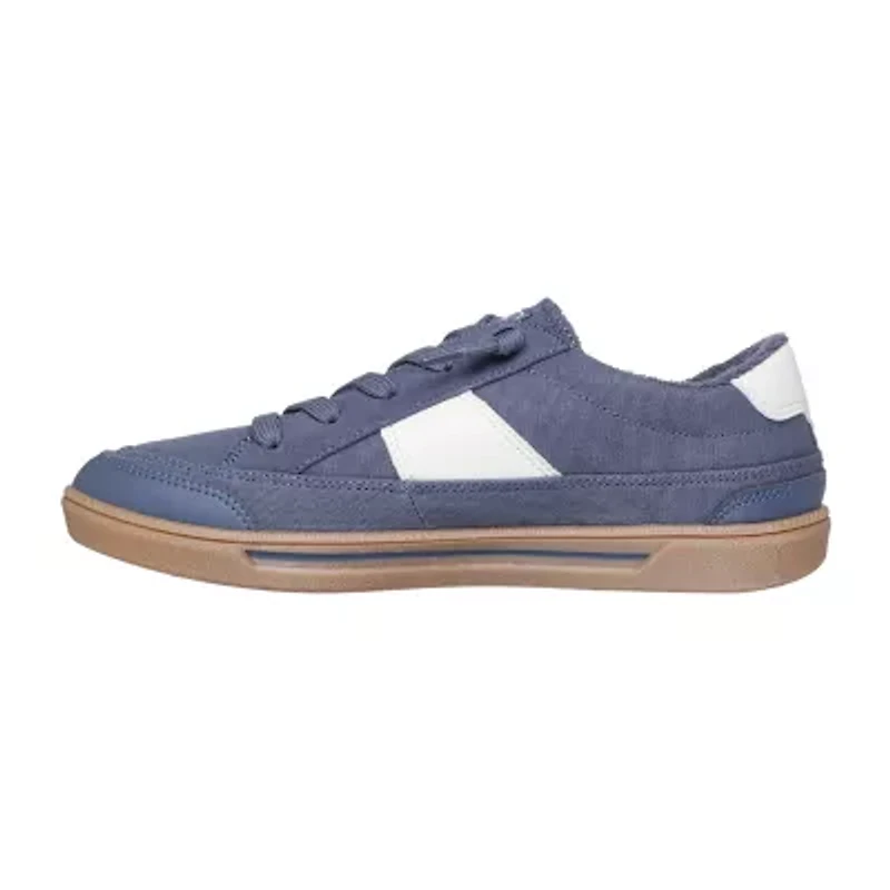 Skechers Bobs B Cute 2.0 Low Stride Womens Round Closed Toe Slip-On Shoe