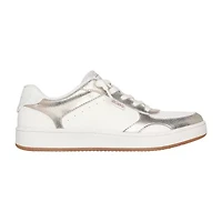 Skechers Bobs B Cute Court Glitz Look Womens Sneakers