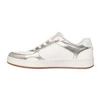 Skechers Bobs B Cute Court Glitz Look Womens Sneakers
