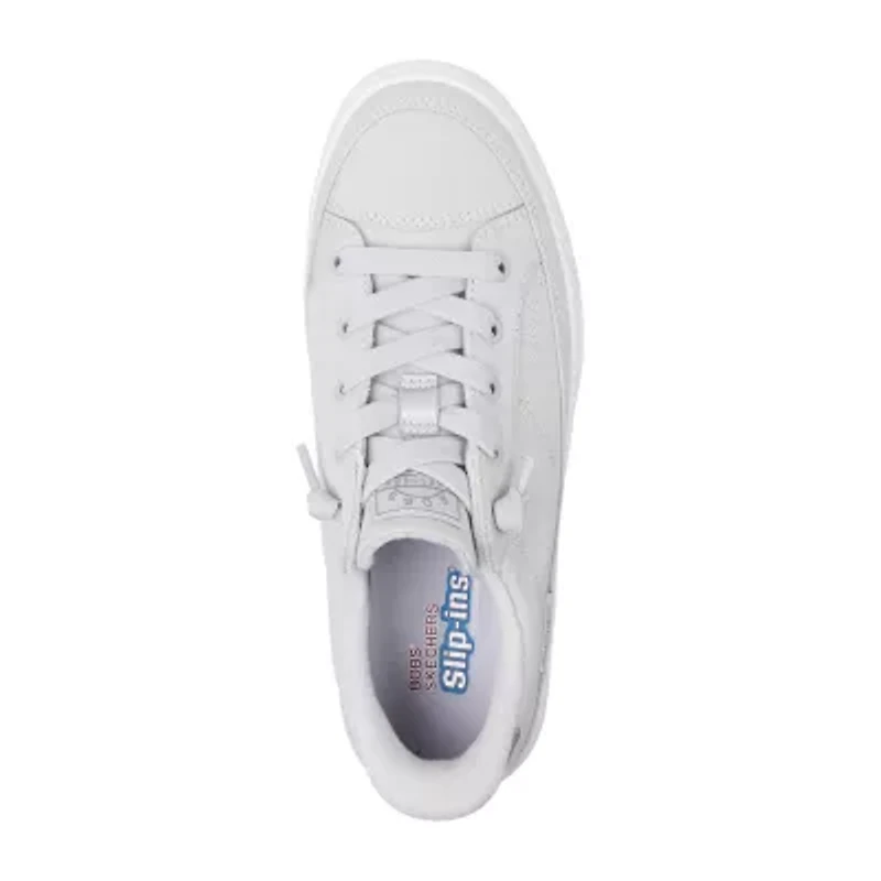 Skechers Bobs Social Womens Sneakers