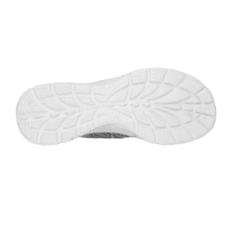 Skechers Hands Free Slip-Ins Virtue Stunner Womens Slip-On Walking Shoes