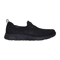 Skechers Arch Fit Refine 2.0 Cascade Womens Slip-On Walking Shoes