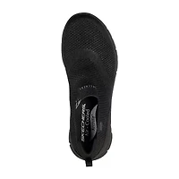 Skechers Arch Fit Refine 2.0 Cascade Womens Slip-On Walking Shoes