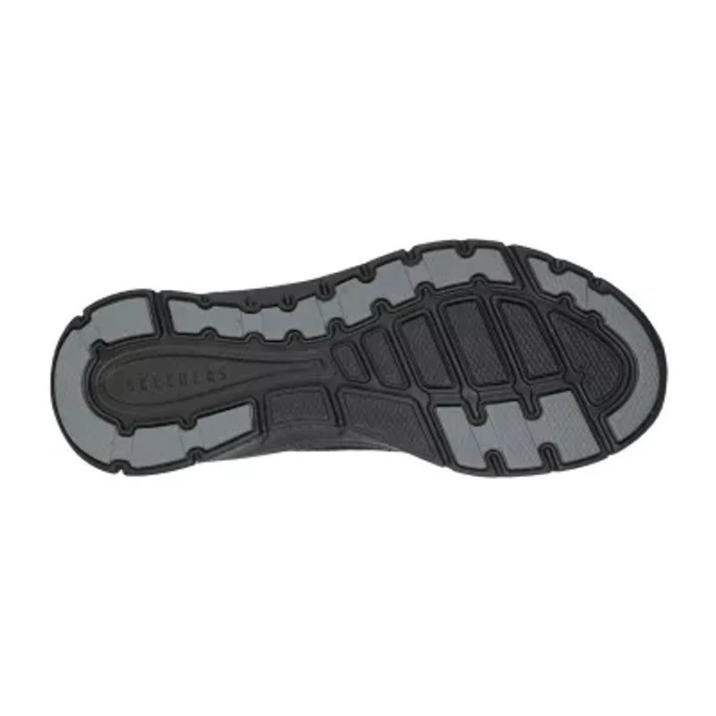 Skechers Arch Fit Refine 2.0 Cascade Womens Slip-On Walking Shoes