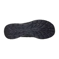 Skechers Hands Free Slip-Ins Virtue Stunner Womens Slip-On Walking Shoes