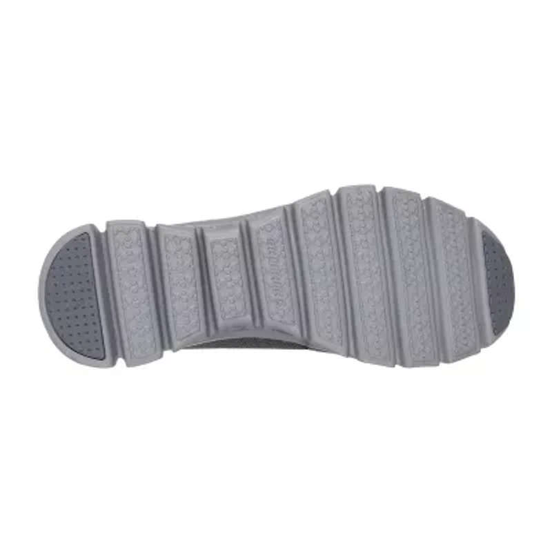 Skechers Hands Free Slip-Ins Glide-Step Admire Womens Slip-On Walking Shoes