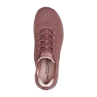 Skechers Virtue Show Runner Womens Slip-On Walking Shoes
