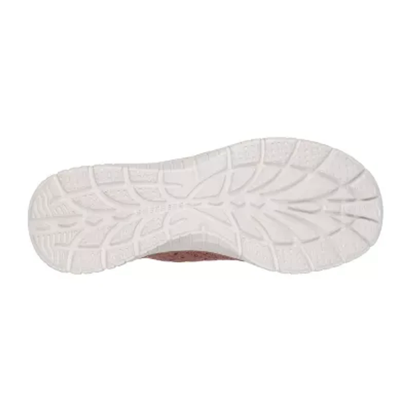 Skechers Virtue Show Runner Womens Slip-On Walking Shoes