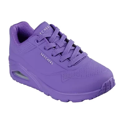 Skechers Uno Stand On Air Womens Sneakers