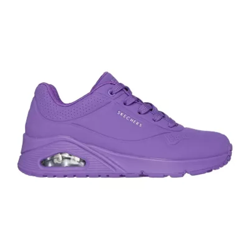 Skechers Uno Stand On Air Womens Sneakers