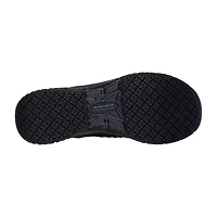 Skechers Hands Free Slip-Ins Virtue Valsea Womens Bike Closed Toe Work Shoes