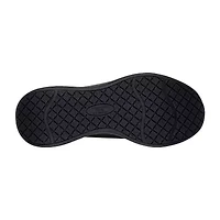 Skechers Hands Free Slip-Ins Skech-Lite Pro Floom Womens Moc Closed Toe Work Shoes