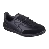 Skechers Hotshot Womens Round Closed Toe Work Shoes