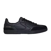 Skechers Hotshot Womens Round Closed Toe Work Shoes