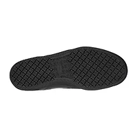 Skechers Hotshot Womens Round Closed Toe Work Shoes
