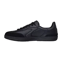 Skechers Hotshot Womens Round Closed Toe Work Shoes