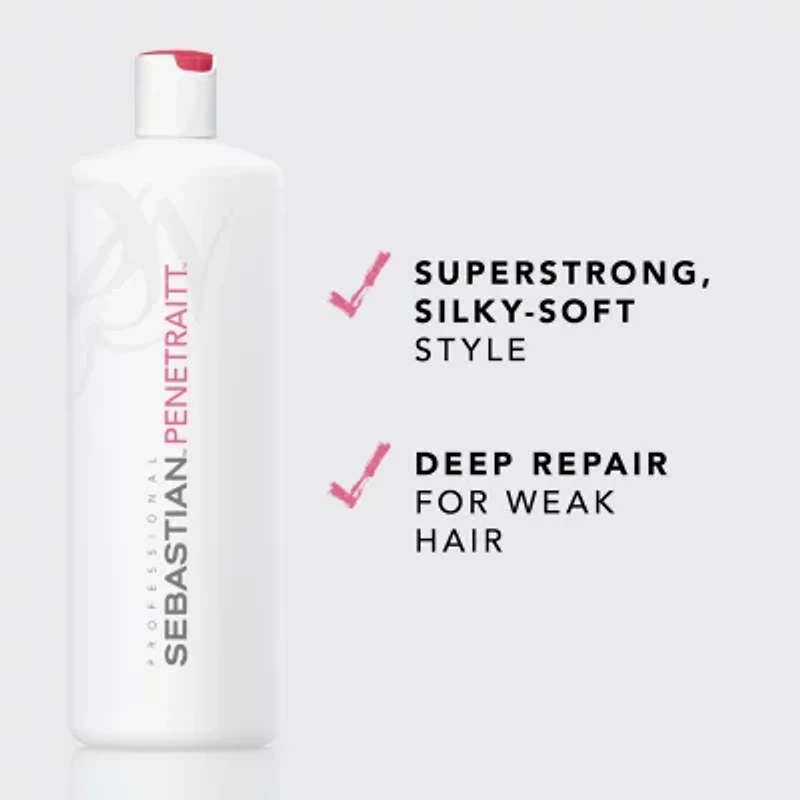 Sebastian® Penetraitt Conditioner - 33.8 oz.