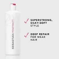 Sebastian® Penetraitt Conditioner - 33.8 oz.