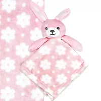 3 Stories Trading Company 2-pc. Baby Blanket