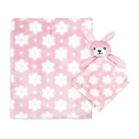 3 Stories Trading Company 2-pc. Baby Blanket