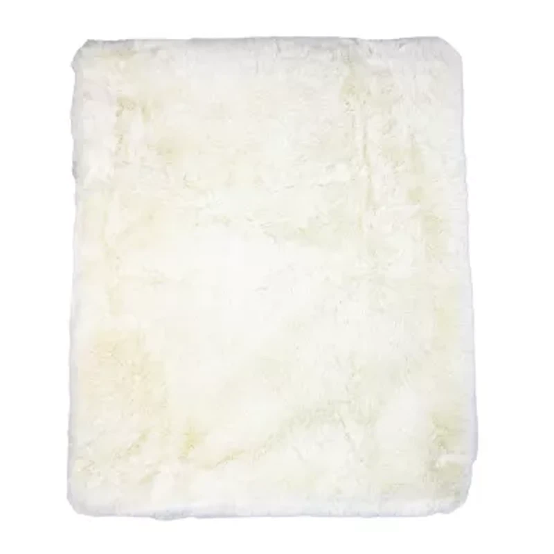 3 Stories Trading Company 3-pc. Baby Blanket