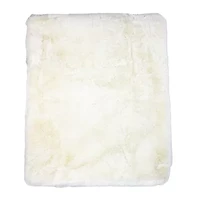 3 Stories Trading Company 3-pc. Baby Blanket