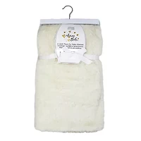 3 Stories Trading Company 3-pc. Baby Blanket