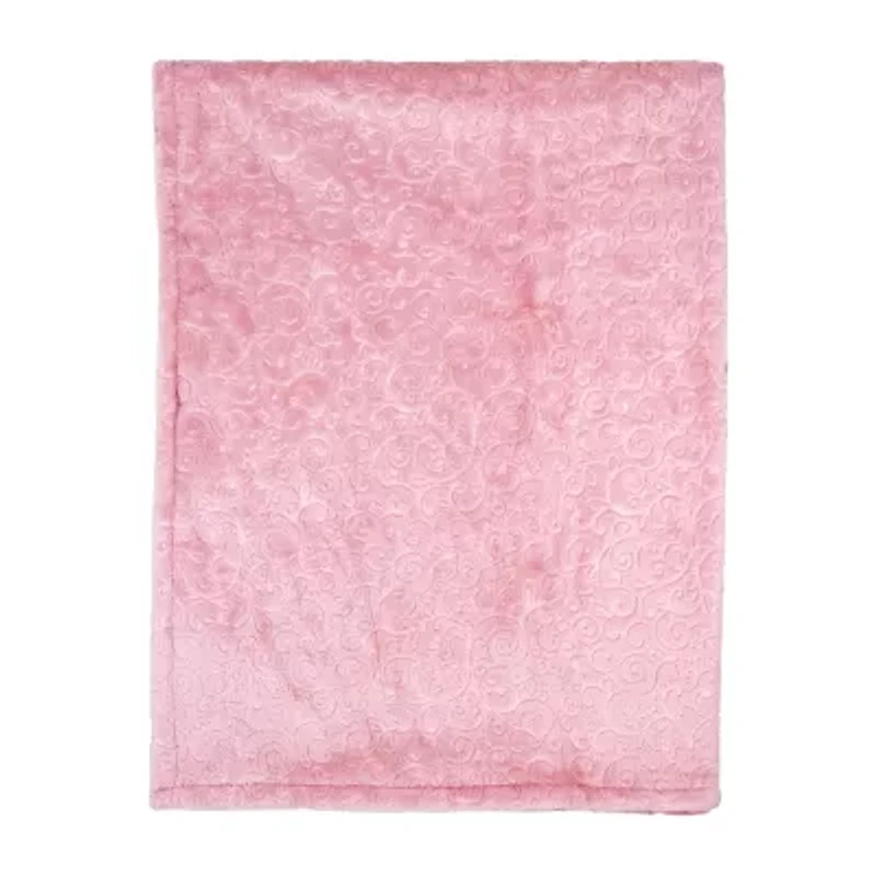 3 Stories Trading Company -pc. Baby Blanket