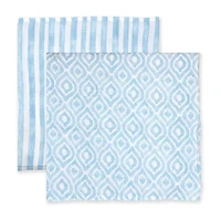 3 Stories Trading Company 5-pc. Baby Blanket