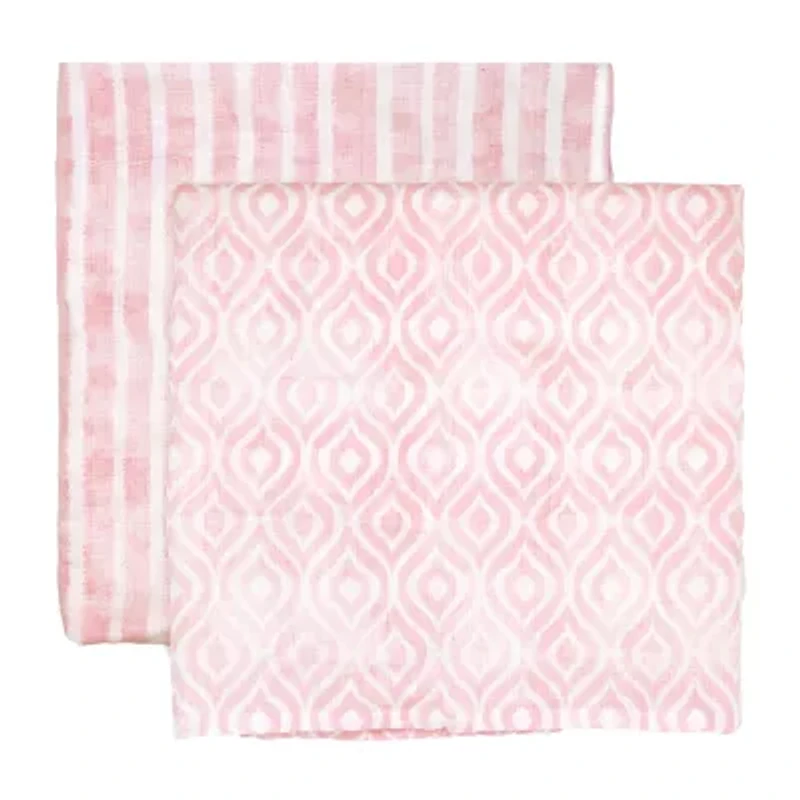 3 Stories Trading Company -pc. Baby Blanket