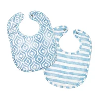 3 Stories Trading Company 5-pc. Baby Blanket