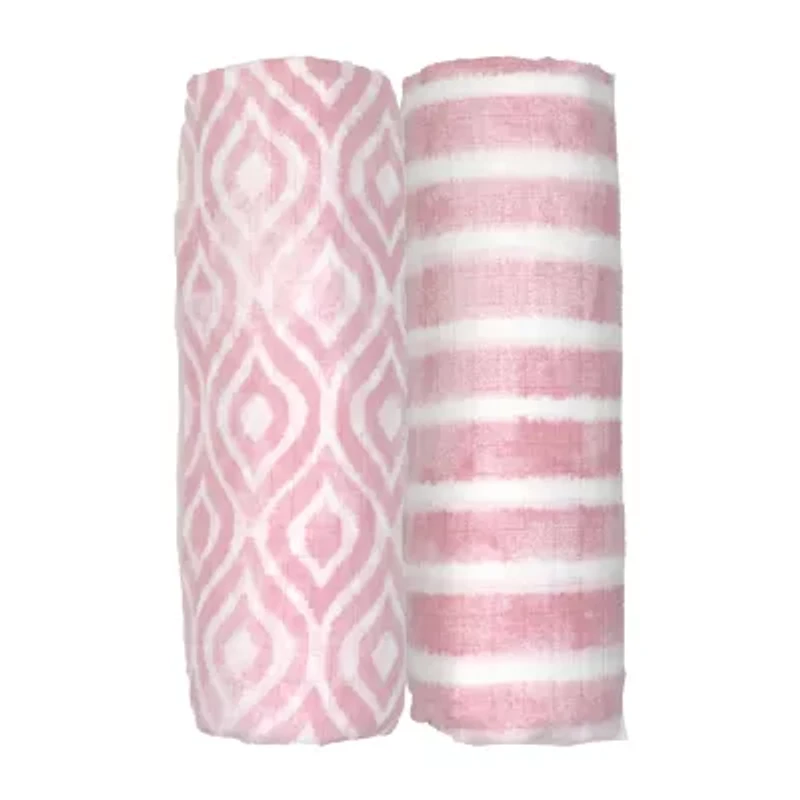 3 Stories Trading Company -pc. Baby Blanket