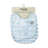 3 Stories Trading Company 5-pc. Baby Blanket