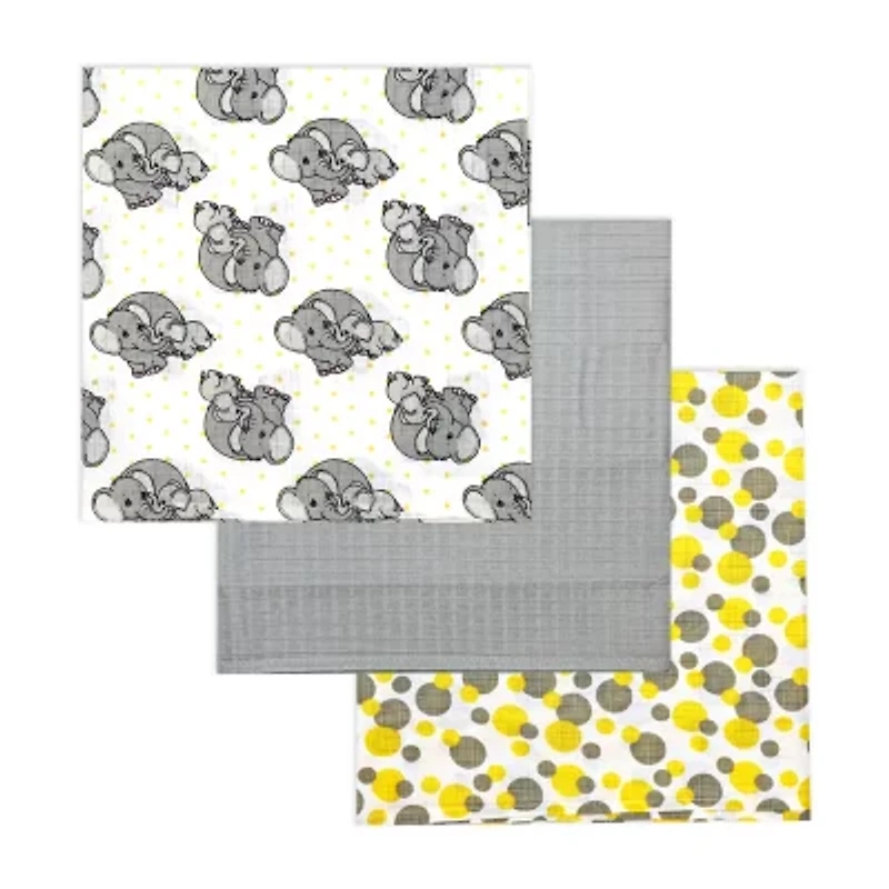 3 Stories Trading Company -pc. Baby Blanket