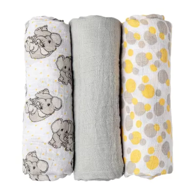 3 Stories Trading Company -pc. Baby Blanket