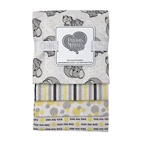 3 Stories Trading Company 8-pc. Baby Blanket