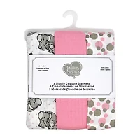 3 Stories Trading Company 8-pc. Baby Blanket