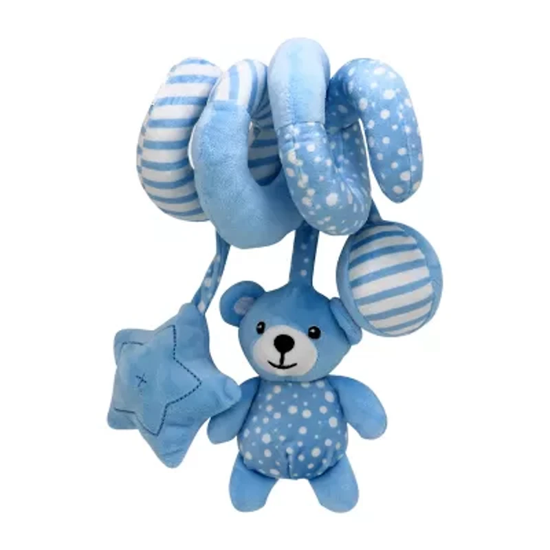 3 Stories Trading Company 2-pc. Plush Doll